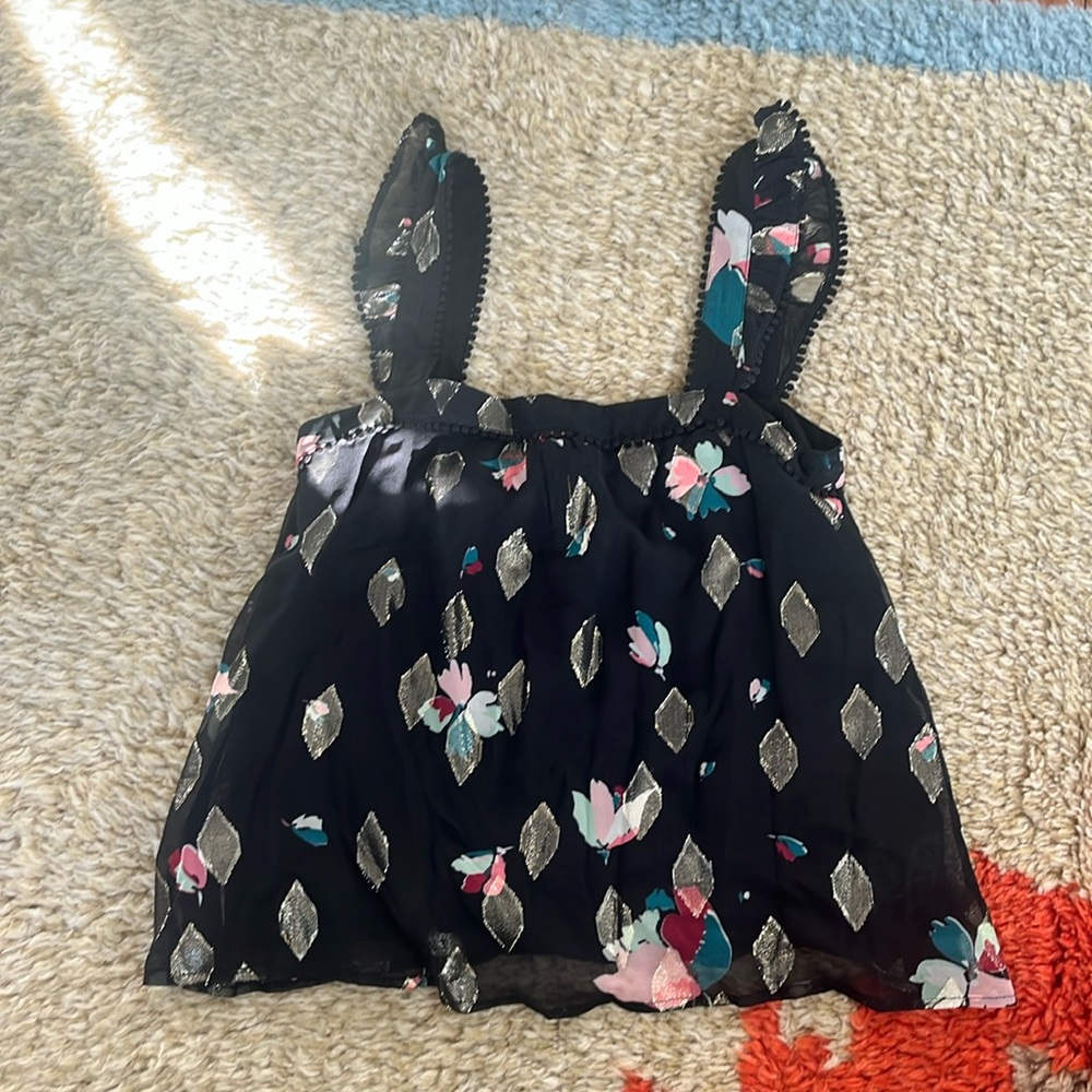 Sezane Top